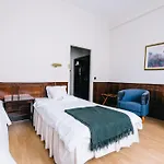 Comfort 招待所 皮埃塔尔萨里