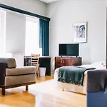Comfort Guesthouset