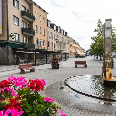 Comfort Guest house Jakobstad