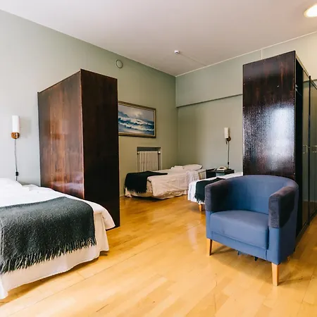 Guest house Comfort 3*