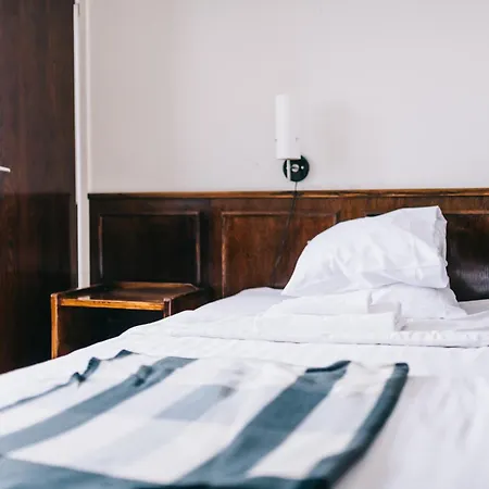 Guest house Comfort Jakobstad