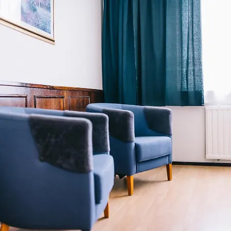 بيت ضيافة Comfort 3*
