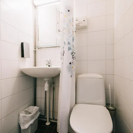Comfort 3* Jakobstad