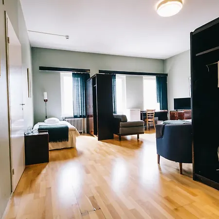 Guest house Comfort