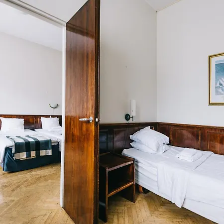 Comfort 3*