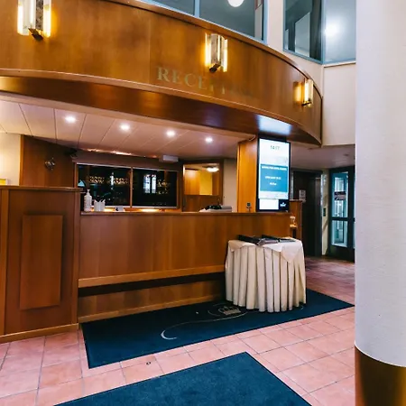 Comfort 3*
