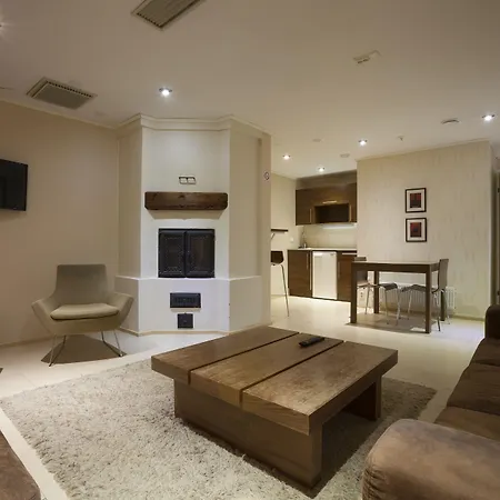 Maison d'hôtes Comfort