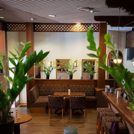 Comfort 3* Jakobstad