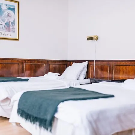 بيت ضيافة Comfort 3*