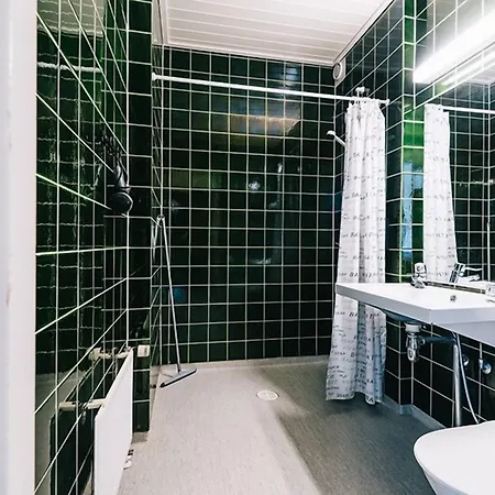 Comfort 3* Jakobstad