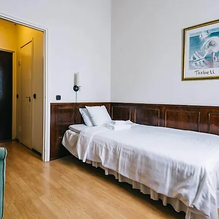 Comfort 3* Jakobstad