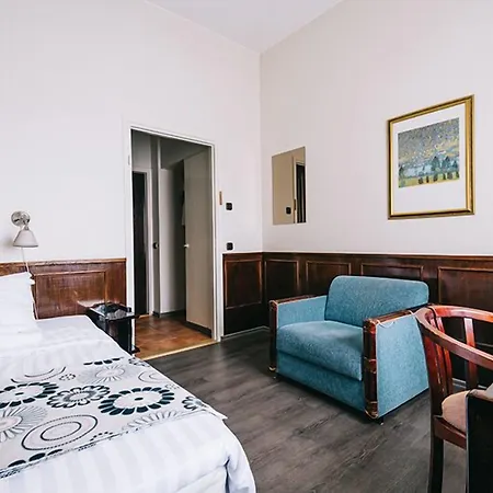 Comfort 3* Jakobstad