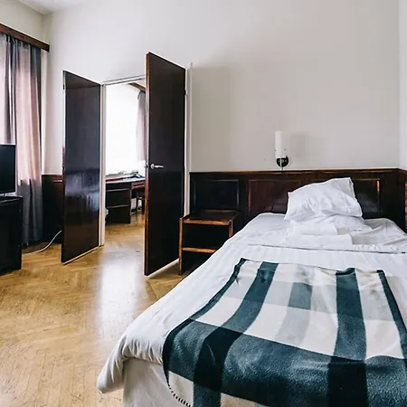 Comfort Maison d'hôtes