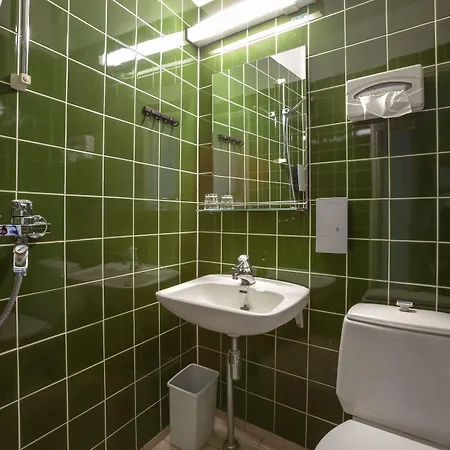 بيت ضيافة Comfort 3*