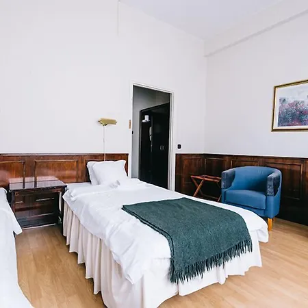 Maison d'hôtes Comfort Jakobstad