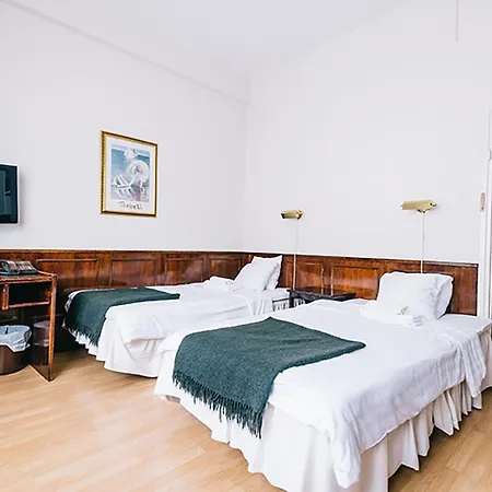 Guest house Comfort
