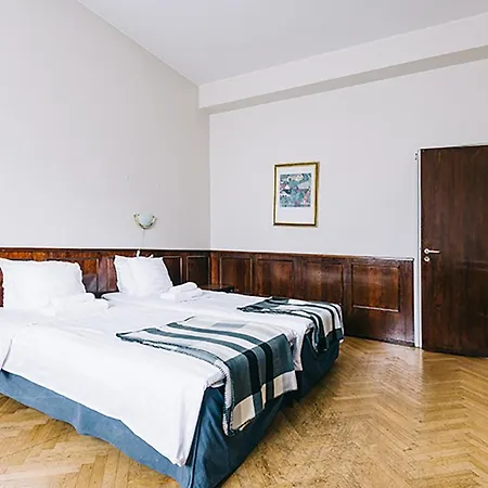 Comfort Maison d'hôtes 3*