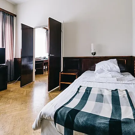 Comfort Maison d'hôtes