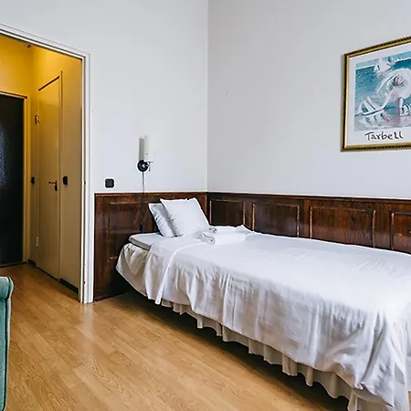 بيت ضيافة Comfort 3*