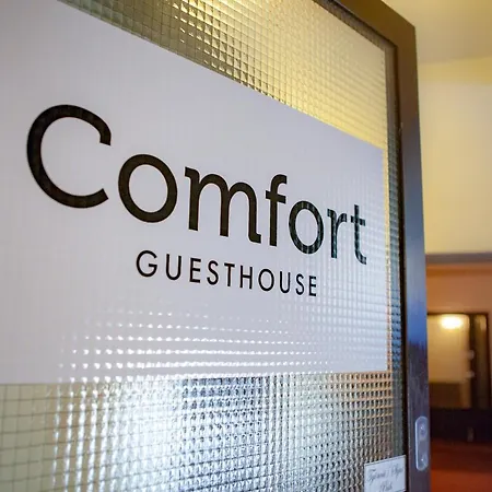 Comfort Jakobstad