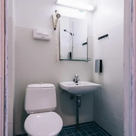 بيت ضيافة Comfort 3*