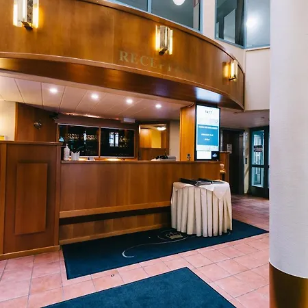 Guest house Comfort