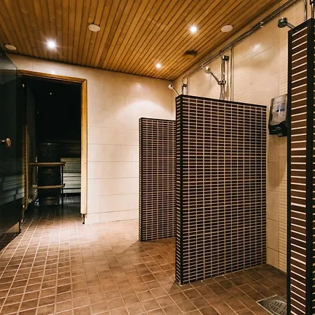 Guest house Comfort