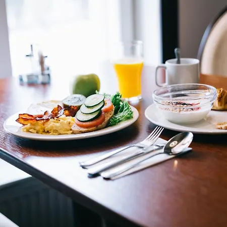 Comfort 3* Jakobstad