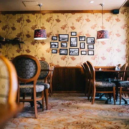 Comfort Maison d'hôtes 3*