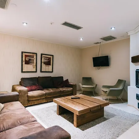 Comfort Guest house 3*