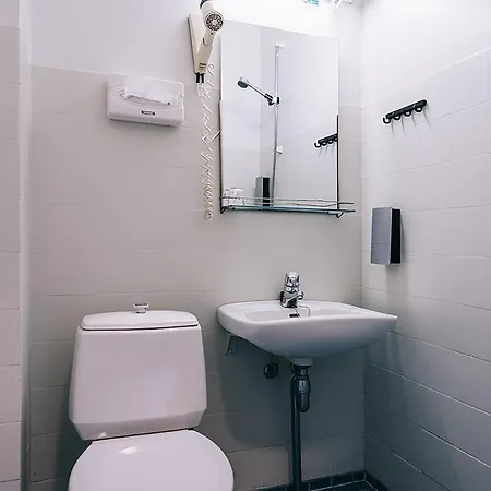 Comfort Maison d'hôtes 3*