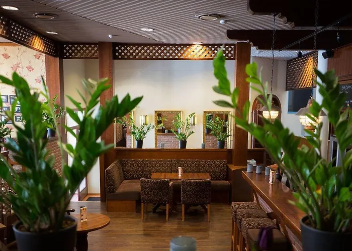 Comfort 3* Jakobstad