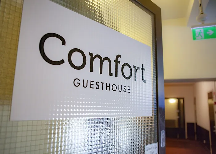 Comfort Jakobstad