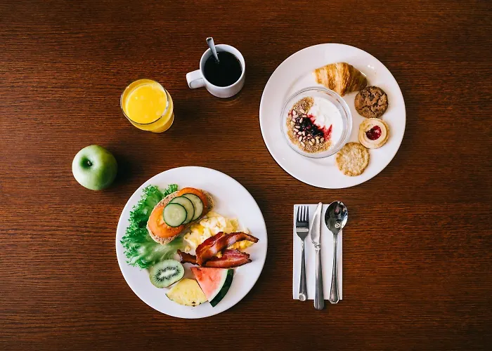 Pensionat Comfort Jakobstad