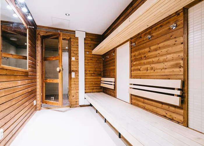 Comfort Pensionat 3*