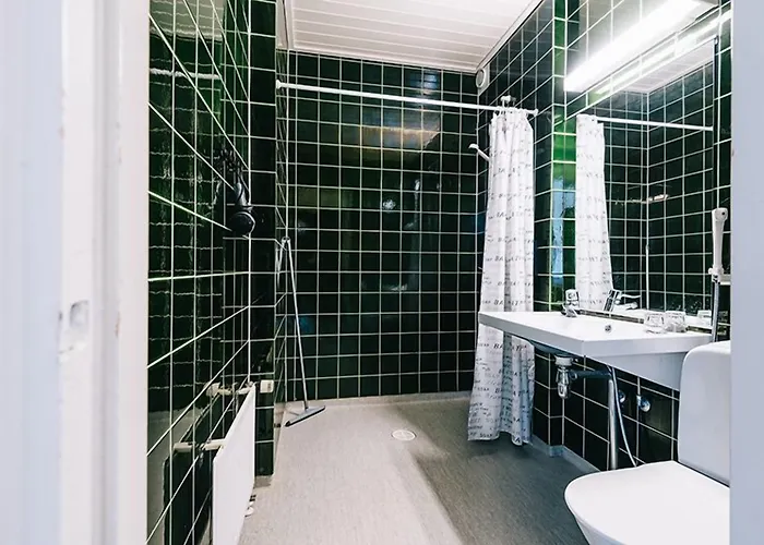 Comfort 3* Jakobstad