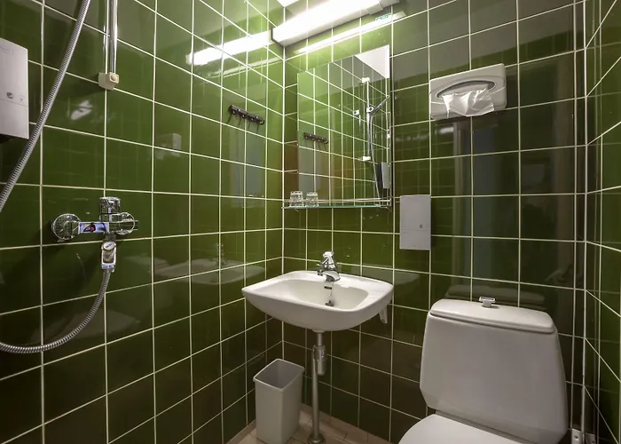 Pensionat Comfort 3*