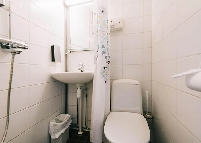 Comfort Pensionat Jakobstad