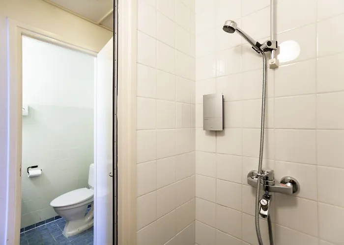 Comfort Pensionat 3*