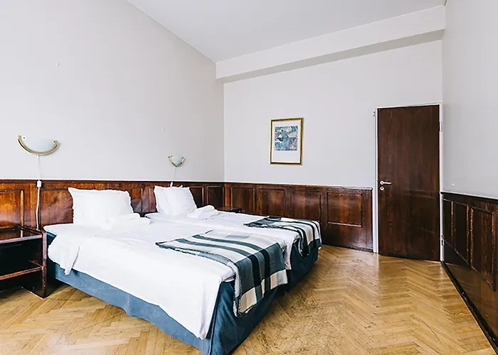 Comfort Pensionat 3*