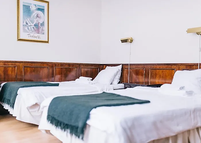 Pensionat Comfort Jakobstad