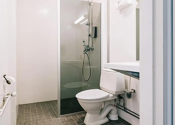 Pensionat Comfort 3*