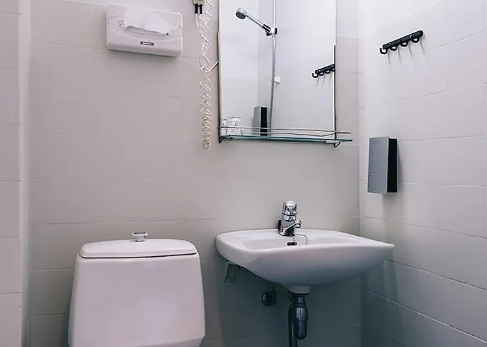 Comfort Pensionat 3*